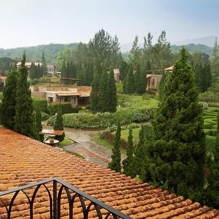 La Toscana Suan Phueng Exterior foto
